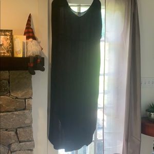 Lulu’s beach dress